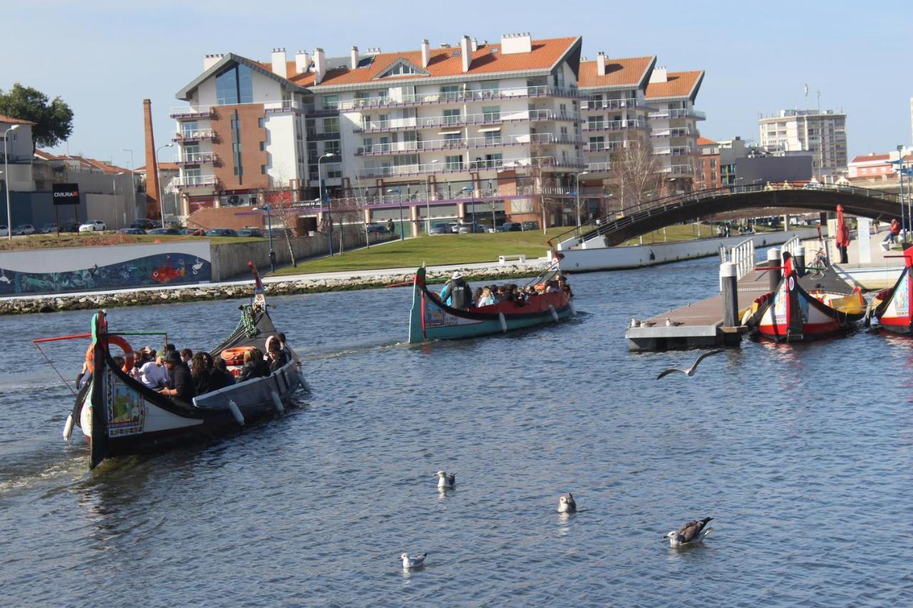 Aveiro Wonder Stay Exterior photo