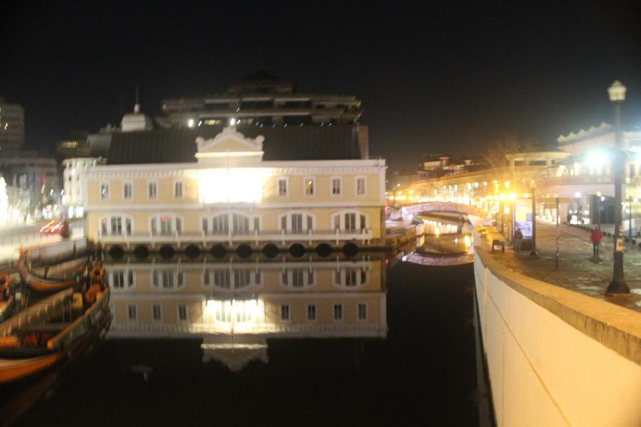 Aveiro Wonder Stay Exterior photo