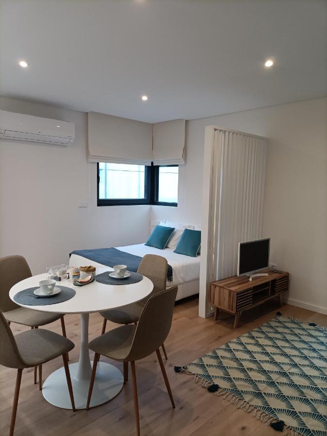 Aveiro Wonder Stay Exterior photo