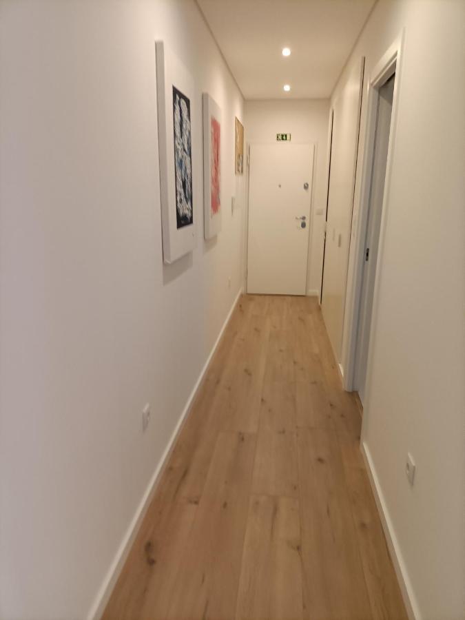 Aveiro Wonder Stay Exterior photo